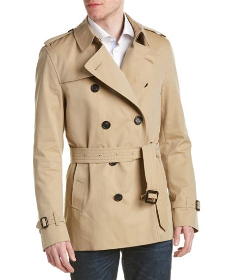 burberry kensington beige männer|Burberry kensington men.